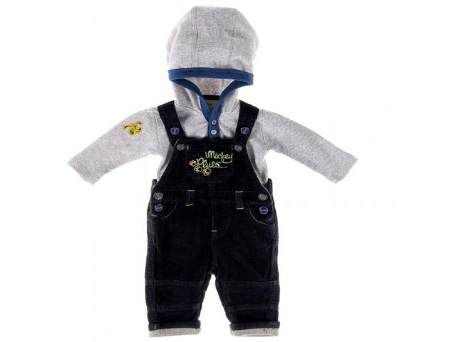 web shop bebi set Mickey 6