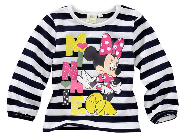 web shop Bluzica Mini Maus sa prugicama 5