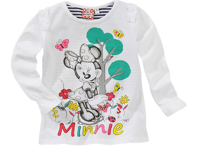 web shop Bluzica Mini Maus 5