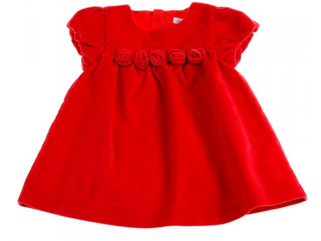 web shop Crvena haljinica 6