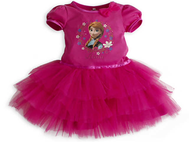 web shop Haljina Ledena kraljica 2