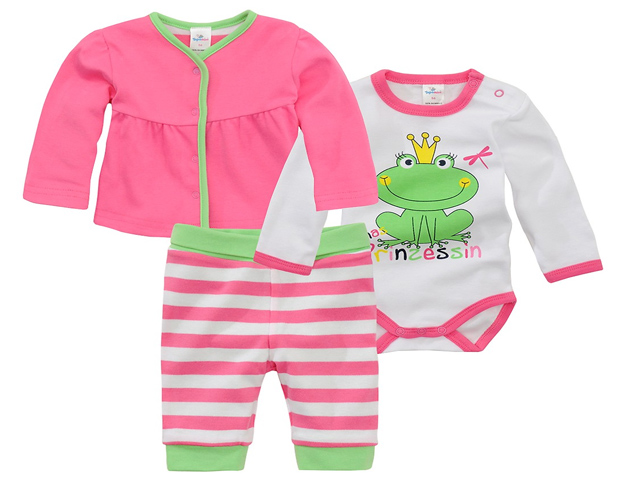 web shop Komplet Mamina princeza 5
