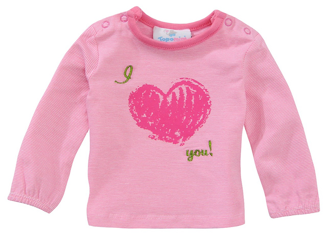 internet prodaja Odelce I love you 5