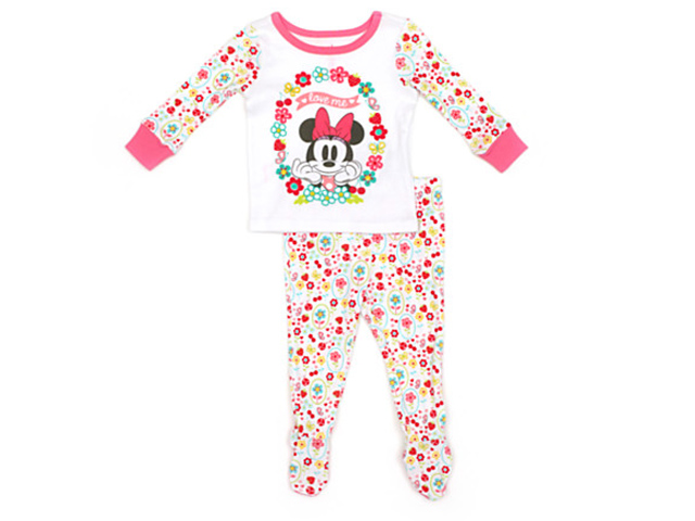 web shop Odelce Mini Maus cvetni dezen 2