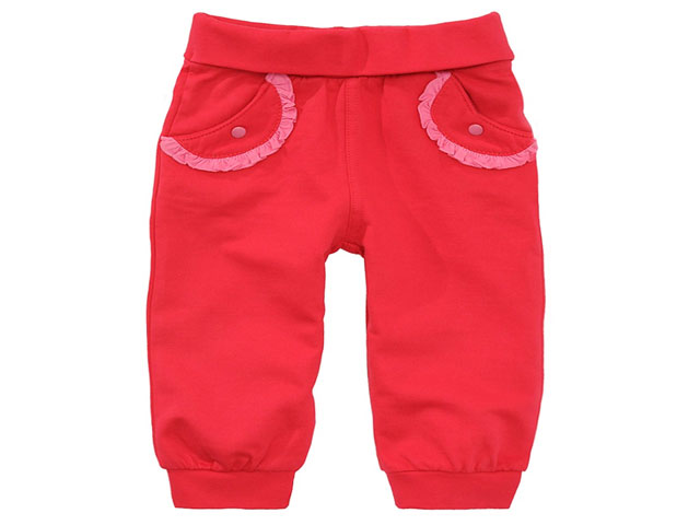 web shop Pantalone crvene 5