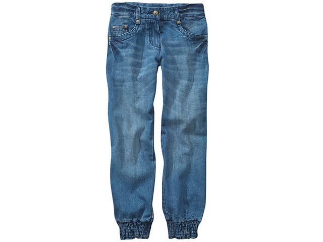 web shop Pantalone Termo džins 5