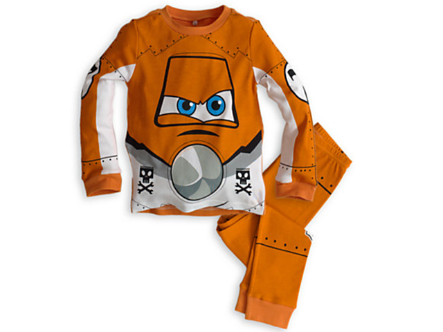 web shop Pižama Avion 2