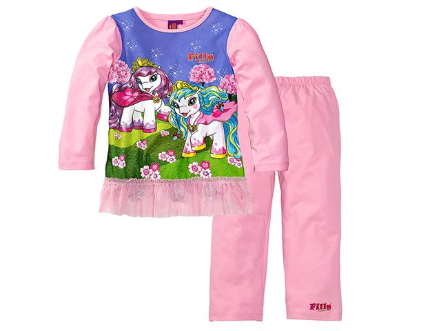 web shop Pižama Filly 5