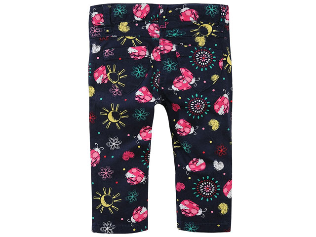 internet prodaja Šarene pantalone 5