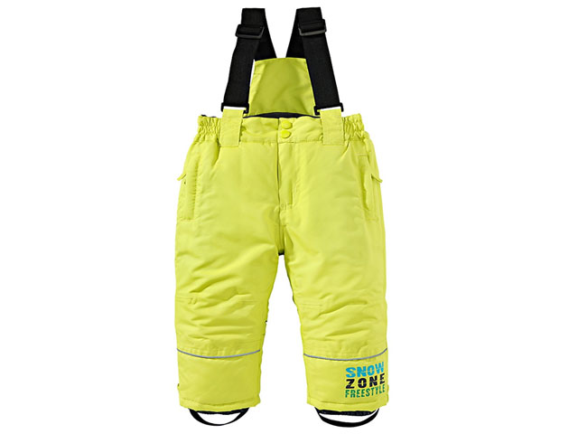 web shop Ski pantalone Snow zone 5