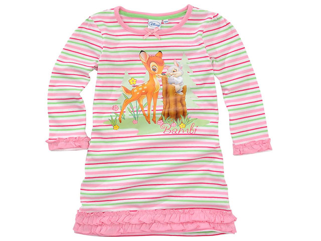 web shop Spavaćica Bambi 5