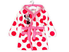 Bademantil Mini Maus Disney