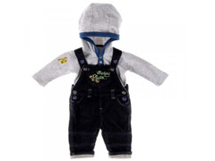 bebi set Mickey Coolclub