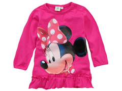 Bluzica Mini Maus Topolino