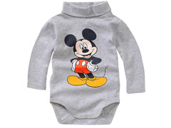 Bodi Miki Maus Topolino