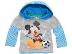Duks Miki Maus Topolino