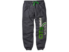 Pantalone City Topolino