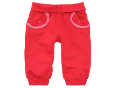 Pantalone crvene Topolino