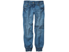 Pantalone Termo džins Topolino
