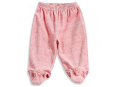 Roze pantalonice Coolclub
