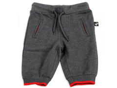 Sive pantalonice Coolclub