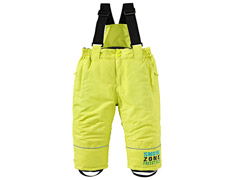 Ski pantalone Snow zone Topolino